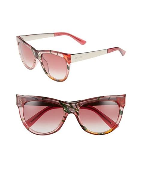 gucci floral sunglasses|Gucci sunglasses sale or clearance.